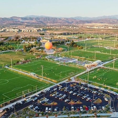 Irvine Upscale 2Br Apt Near Spectrum, Great Park, Uci公寓 外观 照片