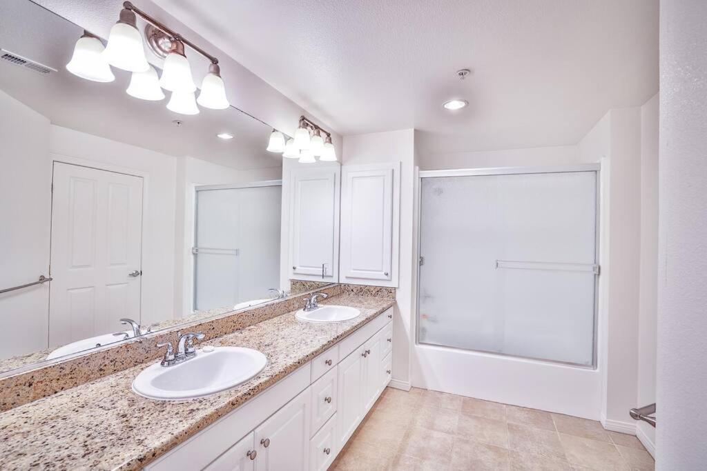 Irvine Upscale 2Br Apt Near Spectrum, Great Park, Uci公寓 外观 照片
