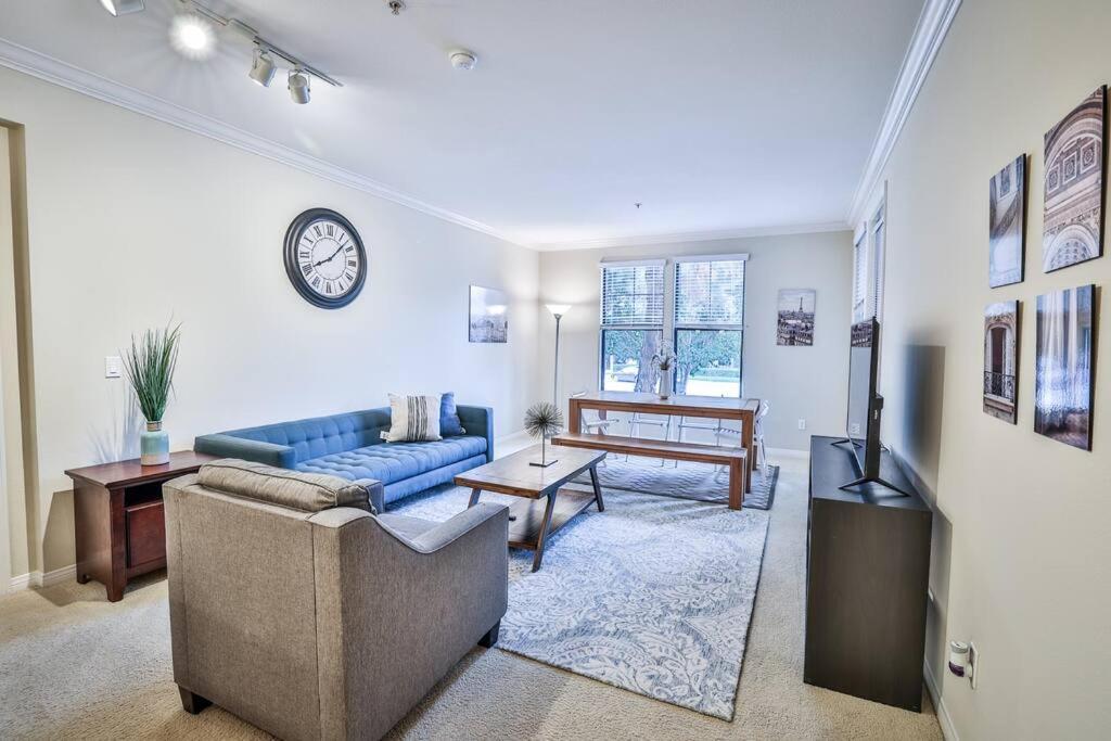 Irvine Upscale 2Br Apt Near Spectrum, Great Park, Uci公寓 外观 照片