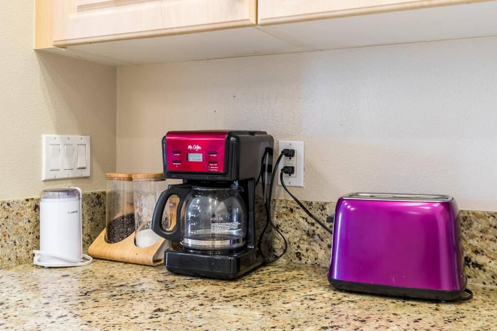 Irvine Upscale 2Br Apt Near Spectrum, Great Park, Uci公寓 外观 照片